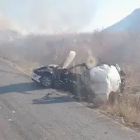 زخمی شدن یک نفر در حمله پهپادی رژیم صهیونیستی به جنوب لبنان