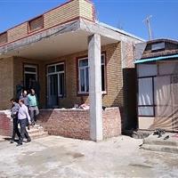 مقاوم‌سازی بیش از ۱۳۵ هزار واحد مسکن روستایی در سیستان و بلوچستان
