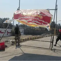 بازگشایی پمپ بنزین خلیج فارس روستای سکل رودان پس از ۵ ماه تعطیلی