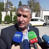 رئیس سازمان انرژی اتمی: خروج از NPT در دستور کار کشور نیست