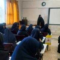 اجرای طرح آلاء با محوریت نماز در ۲۳۱ مدرسه دخترانه قم