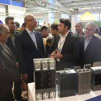 استاندار کرمانشاه از نمایشگاه توانمندی‌های صادراتی ایران بازدید کرد