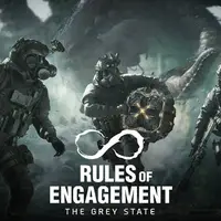 از بازی ترسناک و رایگان Rules of Engagement: The Grey State رونمایی شد