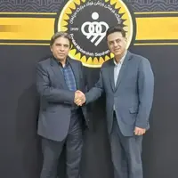 یک عضو جدید در هیئت مدیره سپاهان