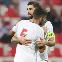 سرقت یک گل ملی از جهانبخش