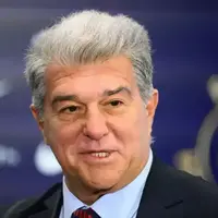 اتهام به لاپورتا؛ ۸۰ میلیون یورو را پنهان کردی!