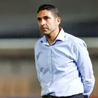 درخشان: هاشمیان با سرمربیگری در پرسپولیس بار سنگینی را پذیرفت