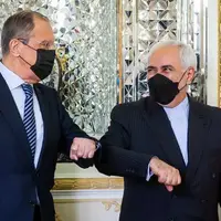 شرمن: لاوروف نقش محوری در اسنپ‌بک داشت