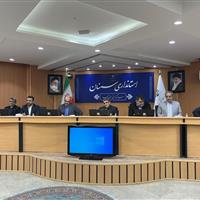 استاندار سمنان: تفویض اختیار به استان‌ها کلید رفع اختلافات اجرای طرح‌های بازآفرینی است