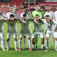 جایگاه ایران بدون تغییر در رده‌بندی پیش‌ روی فیفا