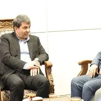 استاندار کرمان: گسترش گردشگری کرمان نیازمند توسعه شبکه ریلی است