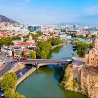تور نوروز گرجستان تجربه متفاوت در بهار از تفلیس تا باتومی