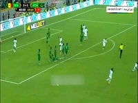سومین حضور پیاپی!سنگال با دبل سادیو مانه به جام جهانی صعود کرد