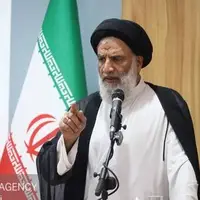 امام جمعه جدید هندیجان معارفه شد