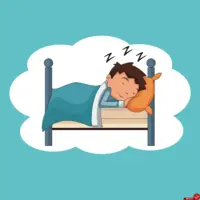 دقت کردی وقتی زود می‌خوابی، صبح‌ها همه‌چی قشنگ‌تره؟