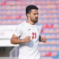 نورافکن: صعود در جام جهانی؟ هنوز استادیوم نداریم!