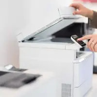 اخذ کپی مدارک در اداره‌ها غیرقانونی است