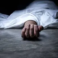 پدرکُشی جنون‌انگیز پسر جلوی چشمان مادرش