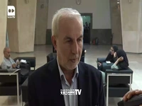 کوچکی نژاد: به نظر می‌رسد اراده کافی در دولت برای رفع مشکلات مردم وجود ندارد