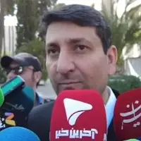 وزیر ارتباطات: ادعای هک شدن ماهواره «هدهد» پیش از جنگ ۱۲ روزه کاملاً نادرست است