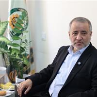 امنیت پایدار مرزها، زمینه‌ساز رونق مبادلات تجاری و توسعه ترانزیت است