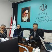 تدوین ۱۲ استاندارد جدید در کردستان؛ طلای فاقد کد شناسایی در استان مشاهده نشد