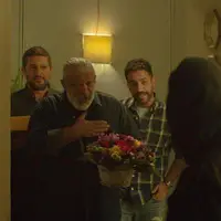 «پیرپسر» مینی‌سریال شد
