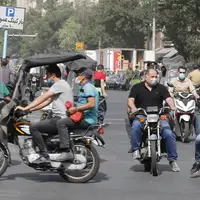 خلاف‌ سیکلت!