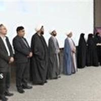 برگزاری اختتامیه مرحله ناحیه‌ای لیگ جت قم