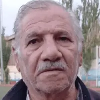 بازیکن و مربی سابق تراکتور درگذشت