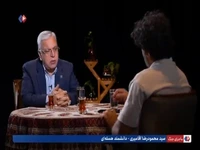 دانشمند هسته‌ای: چند روز قبل از جنگ به ما گفته بودند که احتمال ربایش شما وجود دارد