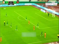 چهارمین حضور پس از 2 دوره غیبت؛ ساحل عاج با پیروزی برابر کنیا به جام جهانی صعود کرد