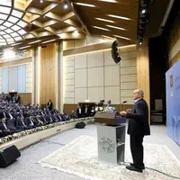 جزئیاتی از مراسم آغاز سال تحصیلی دانشگاه‌ها با حضور پزشکیان