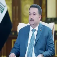 واکنش نخست وزیر و رئیس پارلمان عراق به ترور المشهدانی