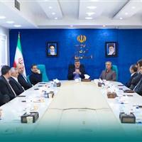 استاندار یزد: دستگاه‌های اجرایی برای افزایش رضایتمندی مردم تلاش کنند