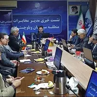 اجرای طرح جایگزینی فیبرنوری از آبان‌ماه در زاهدان