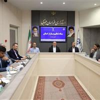 استاندار خراسان جنوبی:  تأمین کالاهای اساسی با قیمت مناسب اولویت اصلی ستاد تنظیم بازار است