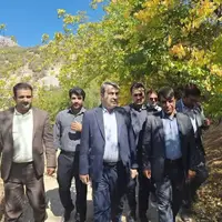 خرید توافقی ۱۱۰۰ تن میوه سیب در کهگیلویه و بویراحمد