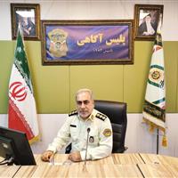 دستگیری ۱۵۸ سارق و ۲۱ مالخر در طرح مقابله با سرقت مغازه