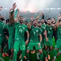 پاداش صعود برای هر بازیکن عربستان؛ 150 میلیارد