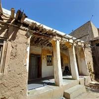 جاودانگی هنر و زندگی در خانه تاریخی جاجرم