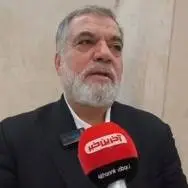 ولایتمدار: فلسفه وجودی FATF و CFT و پالرمو مهار انقلاب اسلامی و جبهه مقاومت است؛ این نهادها نحس و نجس‌اند