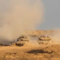 وزیر جنگ اسرائیل: به هرگونه نقض خط زرد در غزه فوراً پاسخ خواهیم داد
