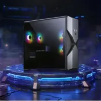 کامپیوتر قدرتمند جدید لنوو با گرافیک RTX 5060 و تراشه اینتل معرفی شد