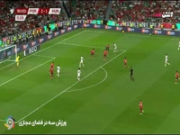 گل دوم مجارستان توسط سوبوسلای در دقیقه 90+1
