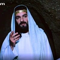 تغییر چهره «جبرئیل» سریال «یوسف پیامبر» بعد از 21 سال