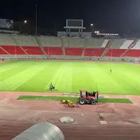 محل بازی تراکتور - پرسپولیس تغییر کرد