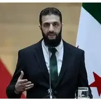 جولانی: ما به تمام توافقات قبلی روسیه و سوریه احترام می‌گذاریم