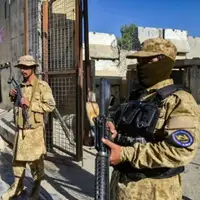 افغانستان: حملات پاکستان را خنثی کردیم