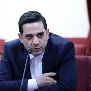 میلاد تقوی: توقع دارید ما برای فدراسیون جهانی تصمیم بگیریم؟